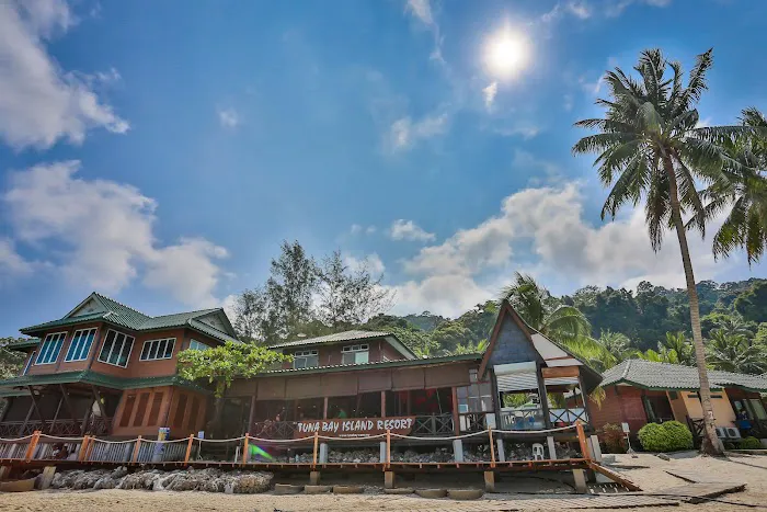 Tuna Bay Island Resort Picture 9