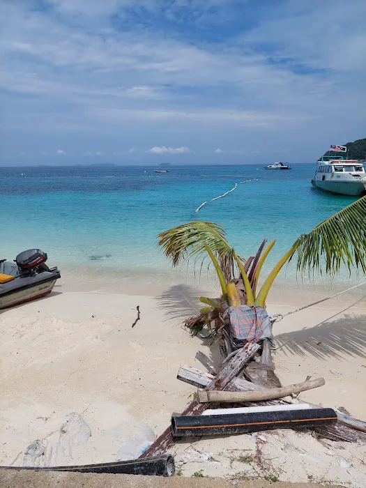 Tuna Bay Island Resort Picture 7