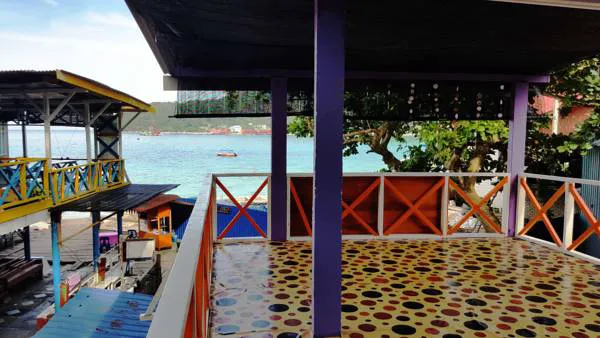 Draii Chalet Picture 1