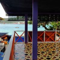 Draii Chalet ico