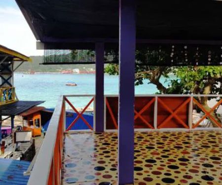 Draii Chalet