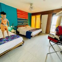 Beach Box Perhentian ico