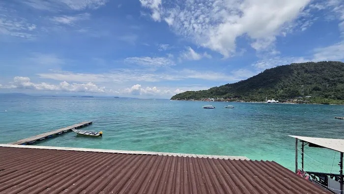 Beach Box Perhentian Picture 3