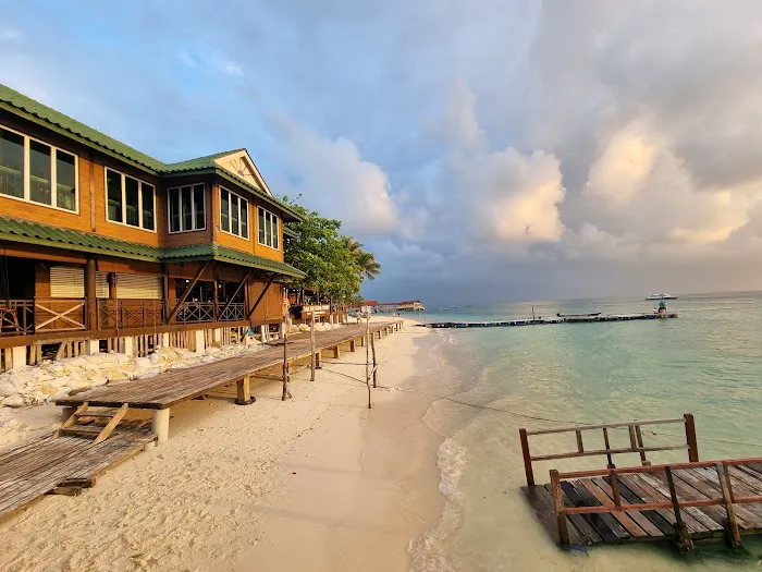 Beach Box Perhentian Picture 8