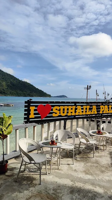 Suhaila Palace Picture 5