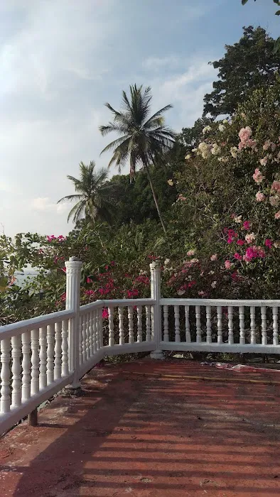 Suhaila Palace Picture 1