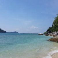 Cozy Coral View Chalet ico