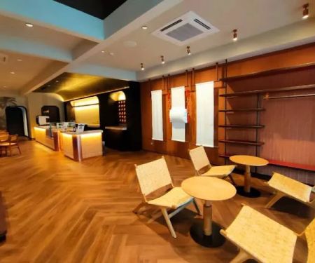 Sun Inns Hotel Subang