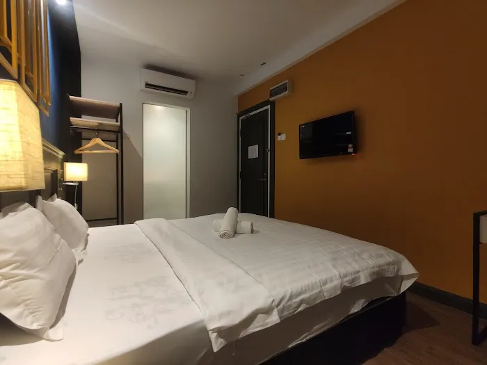 Sovotel Boutique Hotel @ USJ 9 Picture 2