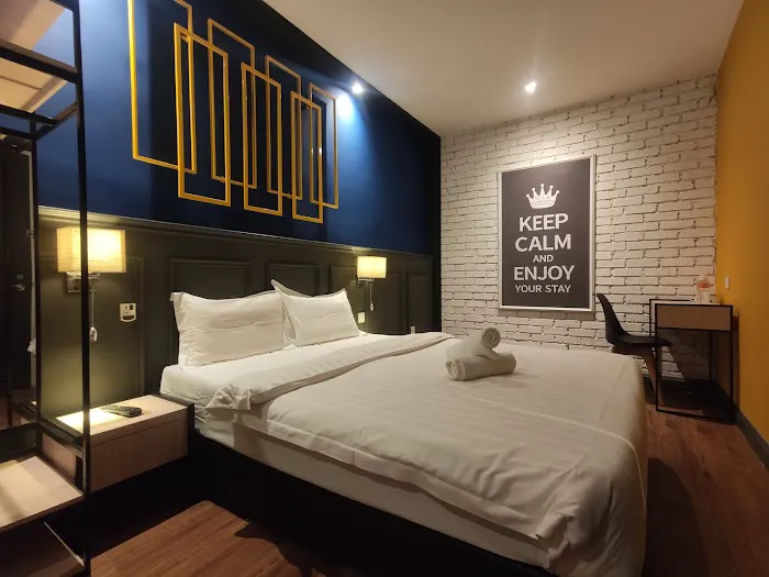 Sovotel Boutique Hotel @ USJ 9 Picture 1