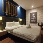 Sovotel Boutique Hotel @ USJ 9