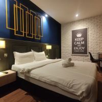 Sovotel Boutique Hotel @ USJ 9 ico