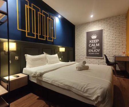 Sovotel Boutique Hotel @ USJ 9