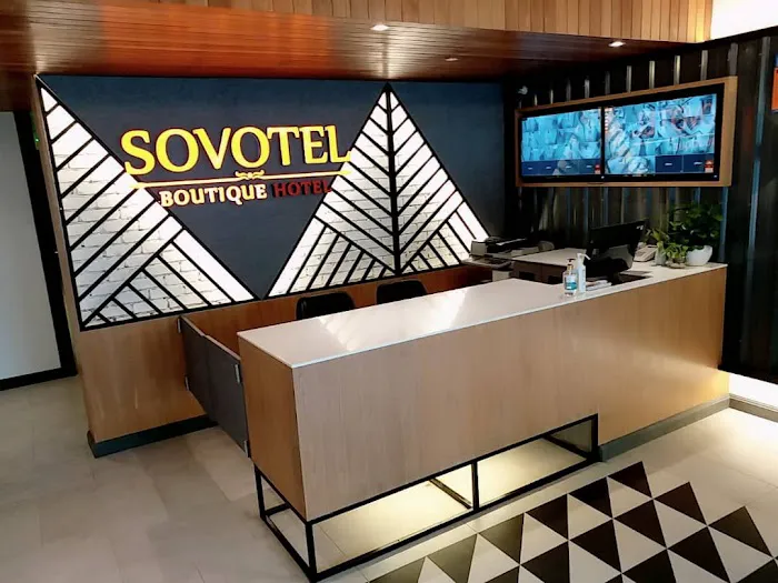 Sovotel Boutique Hotel @ USJ 9 Picture 4
