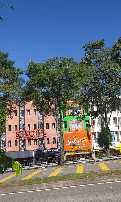 Sovotel Boutique Hotel @ USJ 9 Picture 7