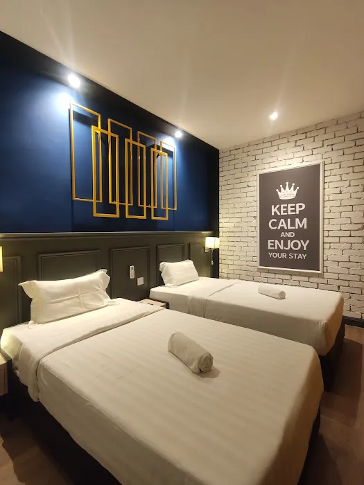 Sovotel Boutique Hotel @ USJ 9 Picture 10