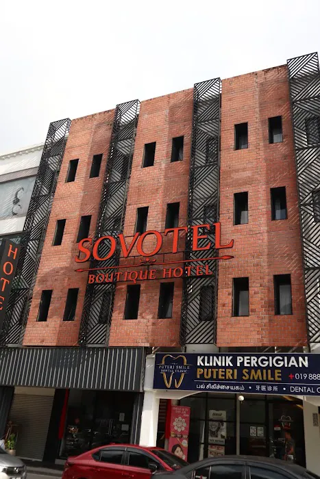 Sovotel Boutique Hotel @ USJ 9 Picture 8