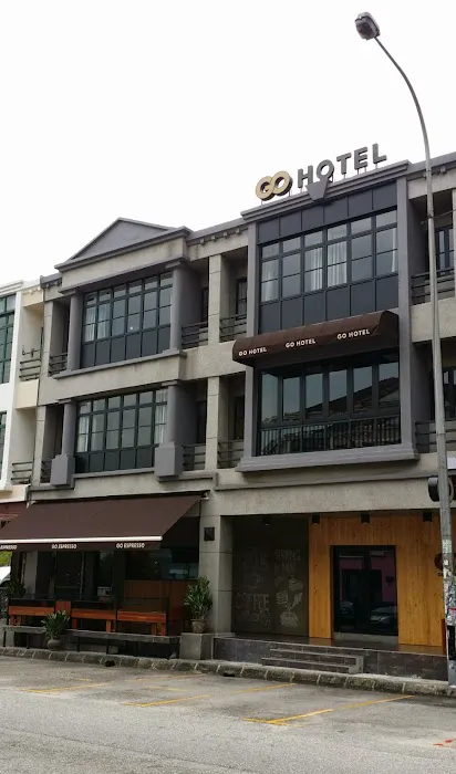 Go Hotel Picture 9
