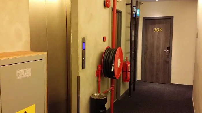 Go Hotel Picture 8