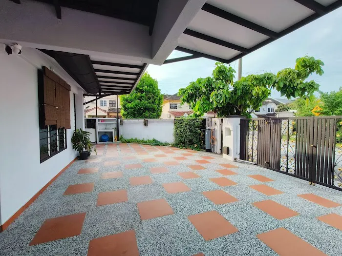 Micasa HomeStay Subang 民宿 Picture 10