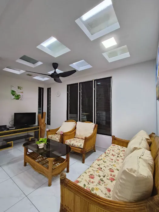 Micasa HomeStay Subang 民宿 Picture 3