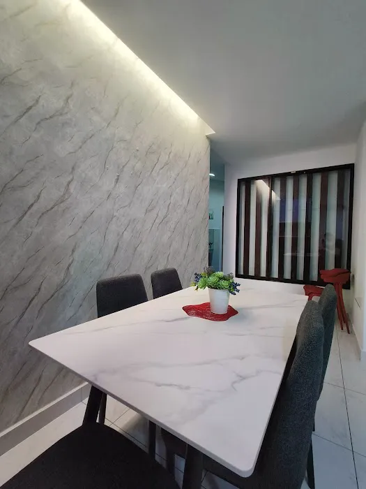 Micasa HomeStay Subang 民宿 Picture 6