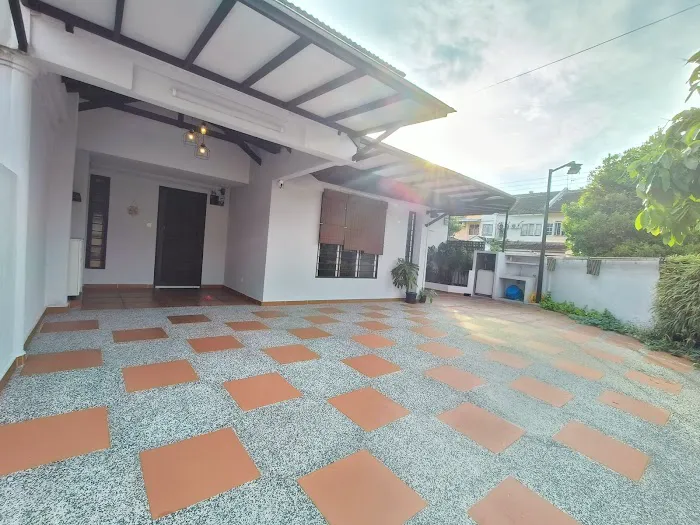 Micasa HomeStay Subang 民宿 Picture 9