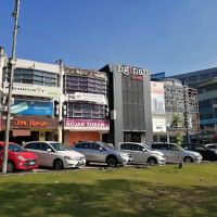 Hotel Nginap ico