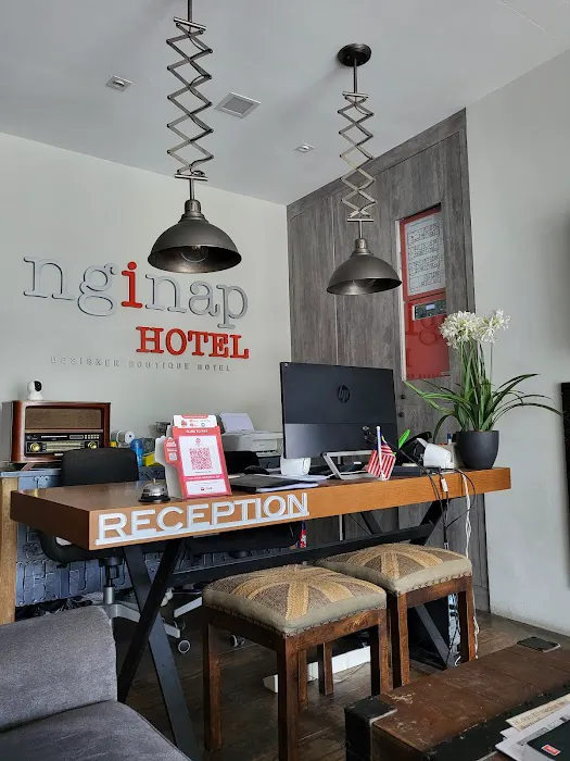 Hotel Nginap Picture 9