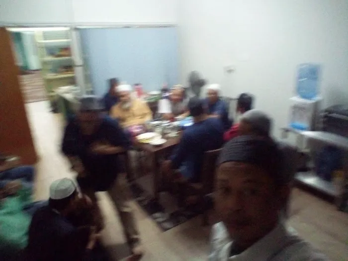 Persatuan Adab Dan Aman (ADAM) Picture 1