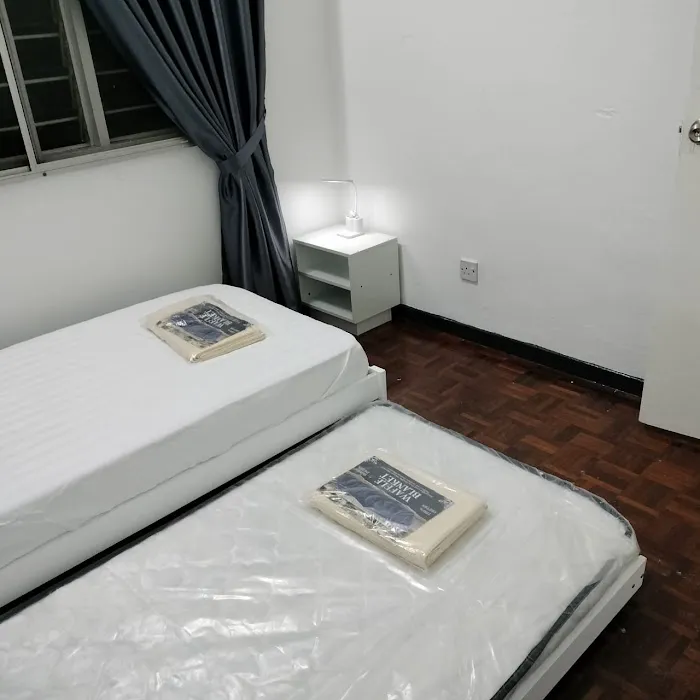 Faith Oasis Mission House - Subang Jaya Picture 1