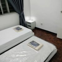 Faith Oasis Mission House - Subang Jaya ico