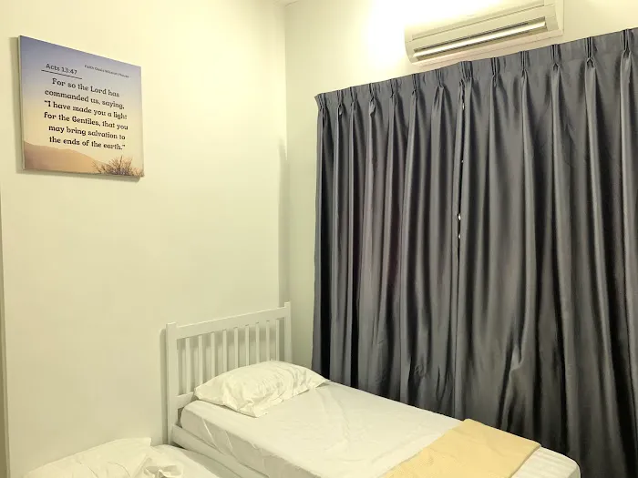 Faith Oasis Mission House - Subang Jaya Picture 9