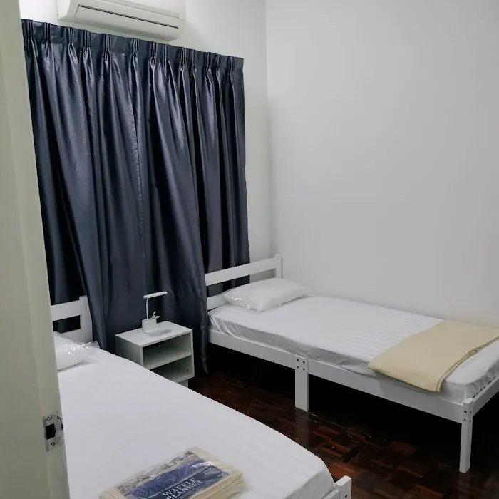 Faith Oasis Mission House - Subang Jaya Picture 7