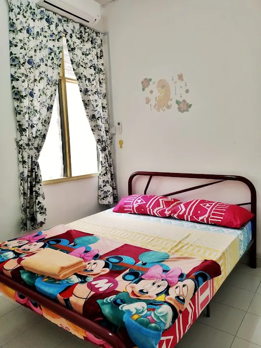 Hariz Homestay Picture 5
