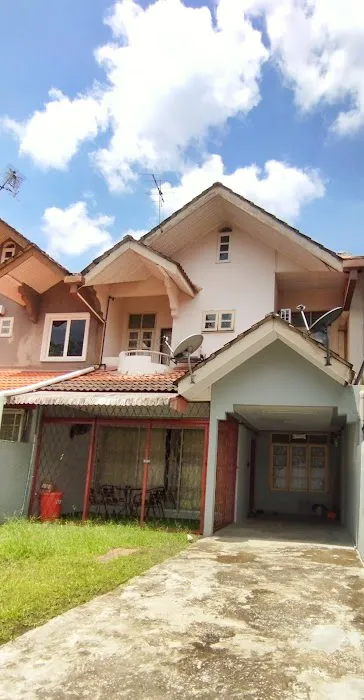 Hariz Homestay Picture 3