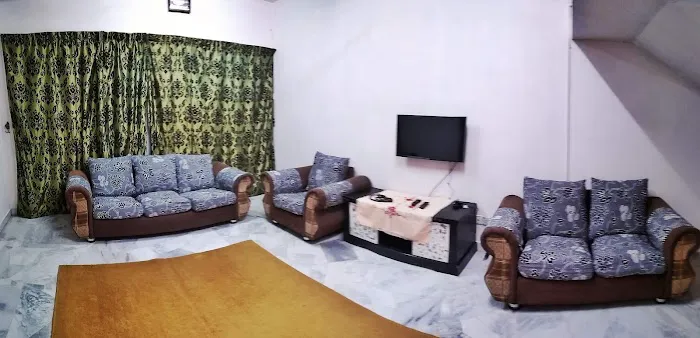 Hariz Homestay Picture 2