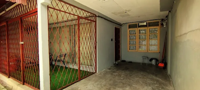 Hariz Homestay Picture 1