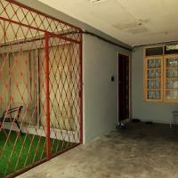 Hariz Homestay ico