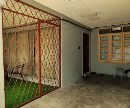 Hariz Homestay