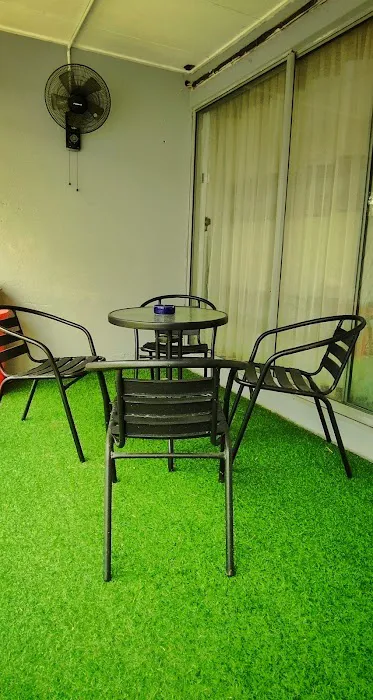 Hariz Homestay Picture 4