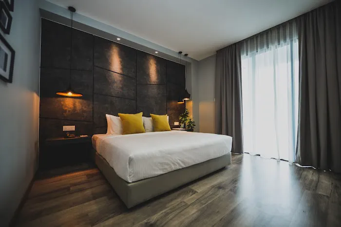 RHR Hotel - Selayang Picture 1