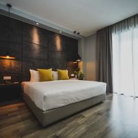 RHR Hotel - Selayang ico