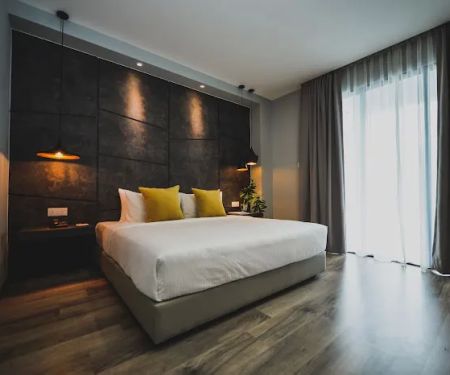 RHR Hotel - Selayang