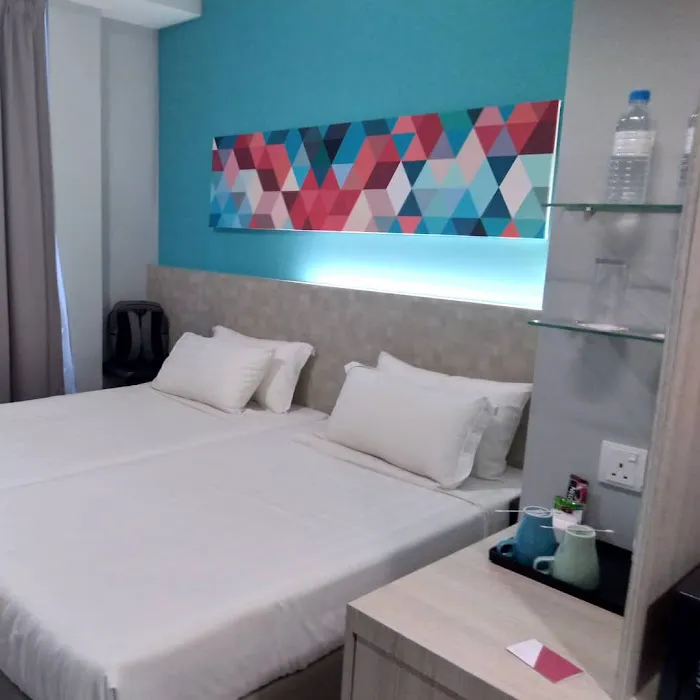 RHR Hotel - Selayang Picture 5