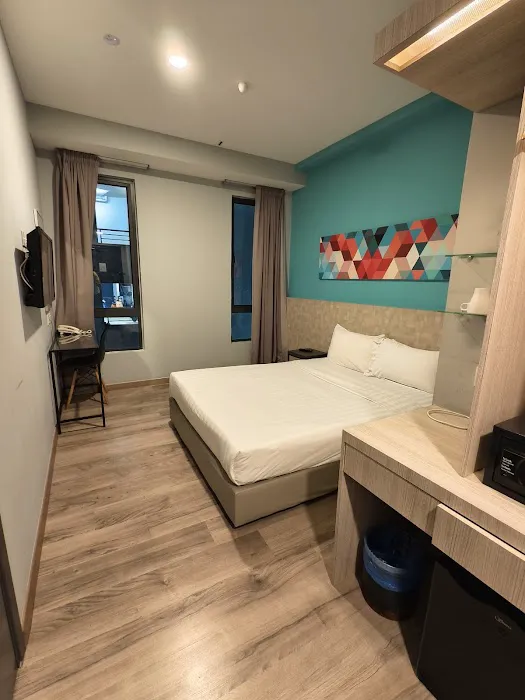 RHR Hotel - Selayang Picture 3