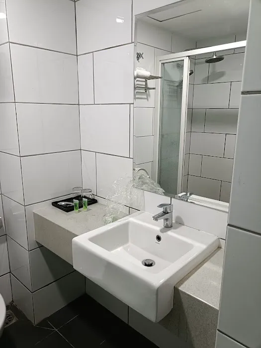 RHR Hotel - Selayang Picture 2
