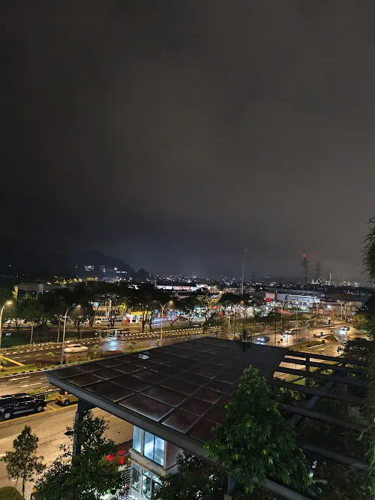 RHR Hotel - Selayang Picture 8