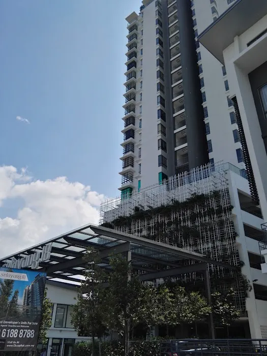 RHR Hotel - Selayang Picture 7