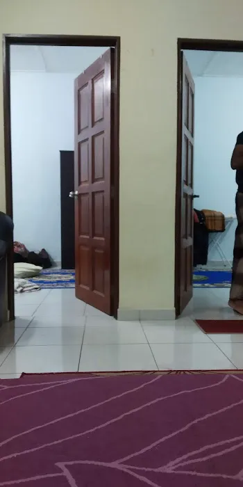D'Village Homestay Picture 2